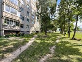 Eigulių mikrorajone parduodamas tvarkingas 2 - nuotraukos Nr. 21