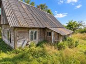 Parduodamas Apleistas Rąstinis Namas Šiaulėnuose - nuotraukos Nr. 3