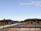 Parduodami kokybiški A++ klasės vieno aukšto - nuotraukos Nr. 4
