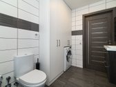 Nuomojamas jaukus 2 kambarių butas Šnipiškėse - nuotraukos Nr. 6