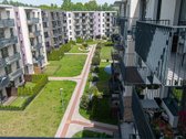 Nuomojamas jaukus 2 kambarių butas Šnipiškėse - nuotraukos Nr. 11