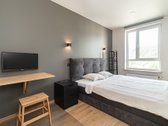 Nuomojamas jaukus 2 kambarių butas Šnipiškėse - nuotraukos Nr. 7