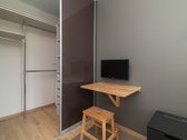 Nuomojamas jaukus 2 kambarių butas Šnipiškėse - nuotraukos Nr. 9