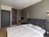 Nuomojamas jaukus 2 kambarių butas Šnipiškėse - nuotraukos Nr. 8
