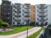 Nuomojamas jaukus 2 kambarių butas Šnipiškėse - nuotraukos Nr. 14