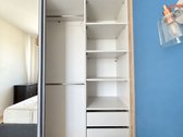 Nuomojamas 2 Kambarių Butas Pilaitėje – - nuotraukos Nr. 8