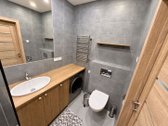 Nuomojamas 2 Kambarių Butas Pilaitėje – - nuotraukos Nr. 10