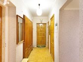 Parduodamas erdvus, šviesus 65,25 kv.m., - nuotraukos Nr. 5