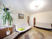 Parduodamas erdvus, šviesus 65,25 kv.m., - nuotraukos Nr. 9