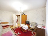 Parduodamas erdvus, šviesus 65,25 kv.m., - nuotraukos Nr. 12