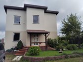 Parduodamas ką tik įrengtas 135kvm gyvenamas - nuotraukos Nr. 4