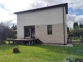 Parduodamas ką tik įrengtas 135kvm gyvenamas - nuotraukos Nr. 5