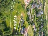 Namų valdos sklypas Zujūnuose – gyvenkite - nuotraukos Nr. 3