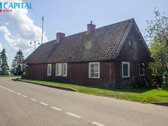 Išskirtinė Galimybė Įsigyti Individualų Namą - nuotraukos Nr. 4