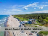 Išskirtinė Galimybė Įsigyti Individualų Namą - nuotraukos Nr. 20