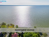 Išskirtinė Galimybė Įsigyti Individualų Namą - nuotraukos Nr. 21