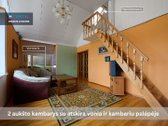 Parduodamas 8 Kambarių Namas Saulėlydžio G., - nuotraukos Nr. 12