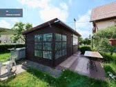 Parduodamas 8 Kambarių Namas Saulėlydžio G., - nuotraukos Nr. 24