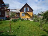 Parduodamas 8 Kambarių Namas Saulėlydžio G., - nuotraukos Nr. 25