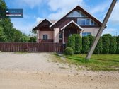 Parduodamas 8 Kambarių Namas Saulėlydžio G., - nuotraukos Nr. 30