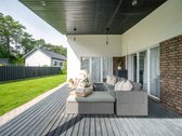 Parduodamas naujos statybos vienaukštis sodo - nuotraukos Nr. 32