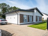 Parduodamas naujos statybos vienaukštis sodo - nuotraukos Nr. 37