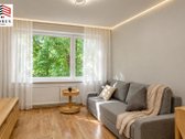 Parduodamas Naujai Įrengtas 2 Kambarių Butas - nuotraukos Nr. 2