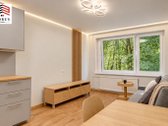 Parduodamas Naujai Įrengtas 2 Kambarių Butas - nuotraukos Nr. 2