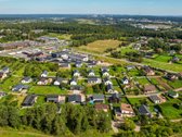 Parduodamas naujos statybos vienaukštis sodo - nuotraukos Nr. 43