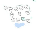 Nauji A+ klasės butai šalia vandens – - nuotraukos Nr. 6