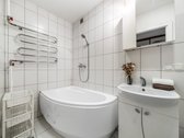 Nuomojamas Erdvus Ir Šviesus 1 Kambario Butas - nuotraukos Nr. 12