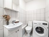 Nuomojamas Erdvus Ir Šviesus 1 Kambario Butas - nuotraukos Nr. 13