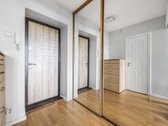 Nuomojamas Erdvus Ir Šviesus 1 Kambario Butas - nuotraukos Nr. 14