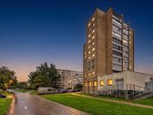 Nuomojamas Erdvus Ir Šviesus 1 Kambario Butas - nuotraukos Nr. 19