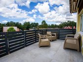 Parduodamas 3 aukštų kotedžas Giruliuose, - nuotraukos Nr. 15
