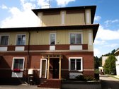 Parduodamas 3 aukštų kotedžas Giruliuose, - nuotraukos Nr. 18