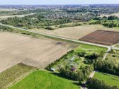 Parduodamas erdvus 81,62 arų sklypas Toliočių - nuotraukos Nr. 2