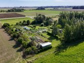 Parduodamas erdvus 81,62 arų sklypas Toliočių - nuotraukos Nr. 3