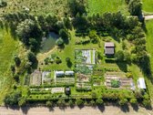 Parduodamas erdvus 81,62 arų sklypas Toliočių - nuotraukos Nr. 5