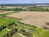 Parduodamas erdvus 81,62 arų sklypas Toliočių - nuotraukos Nr. 6
