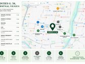 Nuomojamas Erdvus Ir Šviesus 1 Kambario Butas - nuotraukos Nr. 20