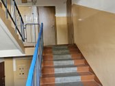 Parduodamas su baldais ir buitine technika. - nuotraukos Nr. 2