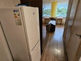 Parduodamas su baldais ir buitine technika. - nuotraukos Nr. 8