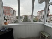 Parduodamas 3 -jų su holu butą Smiltelės g - nuotraukos Nr. 8