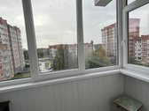 Parduodamas 3 -jų su holu butą Smiltelės g - nuotraukos Nr. 9