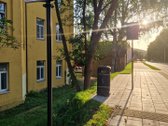 Parduodamas erdvus loftas (kūrybinės - nuotraukos Nr. 38