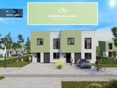 Magnolijų namai - čia gyventi gera - nuotraukos Nr. 2