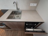 Naujai Įrengta Jauki Studija Naujamiesčio - nuotraukos Nr. 7