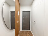 Naujai Įrengta Jauki Studija Naujamiesčio - nuotraukos Nr. 17