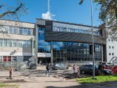 Naujai Įrengta Jauki Studija Naujamiesčio - nuotraukos Nr. 22